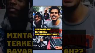 Minta Orang Terkenal Bayarin Kuliah?