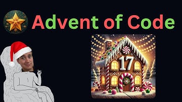 ADVENT OF CODE Challenge (Day 17): Chronospatial Computer