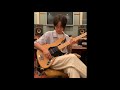 絶対誰もが聞いたことある曲弾いてみた Crystal Dolphin (bass cover)