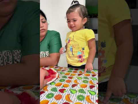 Yo Solo Quería Sandía