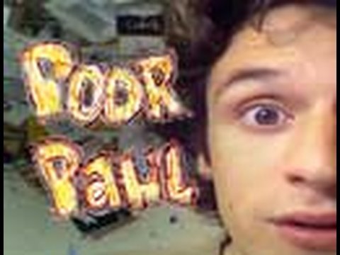 Poor Paul - Outrageous Comedy Web Series - Trailer