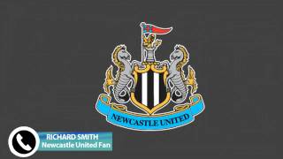 Pardew Out