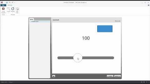 Getting Started with Sliders in Articulate Storyline