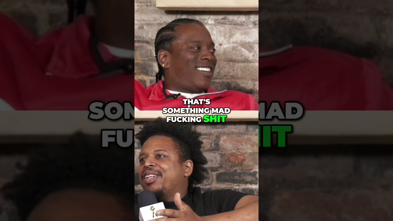 What Happened With Math Hoffa and Esso?