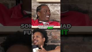 What Happened With Math Hoffa and Esso?