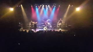 Download Lagu Written by Wolves - Not Afraid to Die LIVE MP3