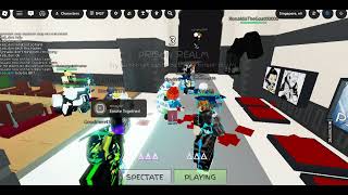 Two exploiter in a round! - JJS report [Timestamp 0:00] and [Timestamp 2:19]