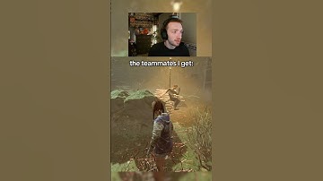 He dc’d right after😭#dbd #deadbydaylight