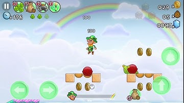 Lep’s World 3 (5-4) - ALIN