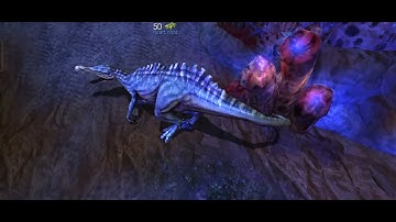 Region 6 - Rifle Series - [Dino Hunter Deadly Shores] (Part 1)