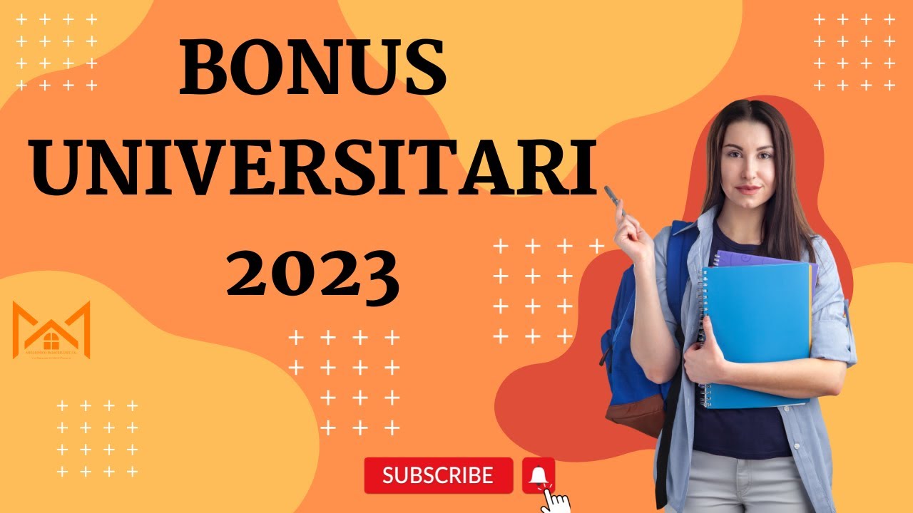 Bonus universitari 2023 NoTax area - Studenti Fuori Sede - Stanze in