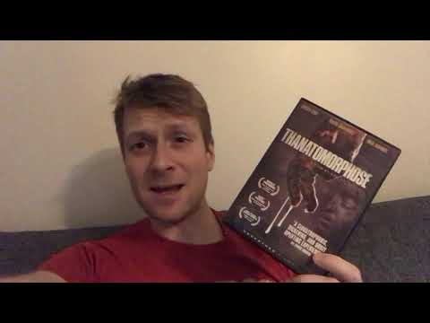 Week 267 Thanatomorphose Reviewed By James Cowx 