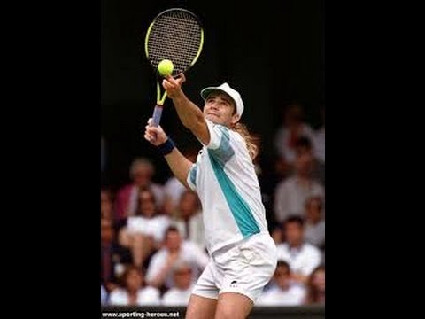 AGASSI gets mad vs sampras tenniswarehouse