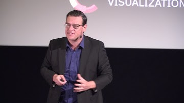 Exploranation: the future of visual communication and learning | Konrad Schönborn | TEDxNorrköping