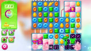 Jelly Crush Level 9041 @Candycrushgirl106 screenshot 2