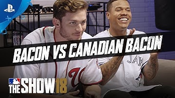 MLB The Show 18 - Settle It: Marcus Stroman vs. Trea Turner | PS4