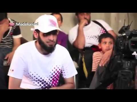 طفل حزين حفظ القران كامل في 6 ايام