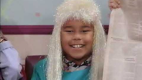 Walk Around The Block (2000 Version) Part 25