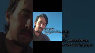 A Mini Christian Film  #bibleverse #god #love ##bible #christian #inspiration