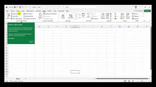 Curso de Office 365 / 2026 - Aula 22 - Iniciando com o Excel 2026