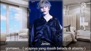 FF PARK JIMIN *PEJODOHAN* EPS 25 ( SUB INDO )