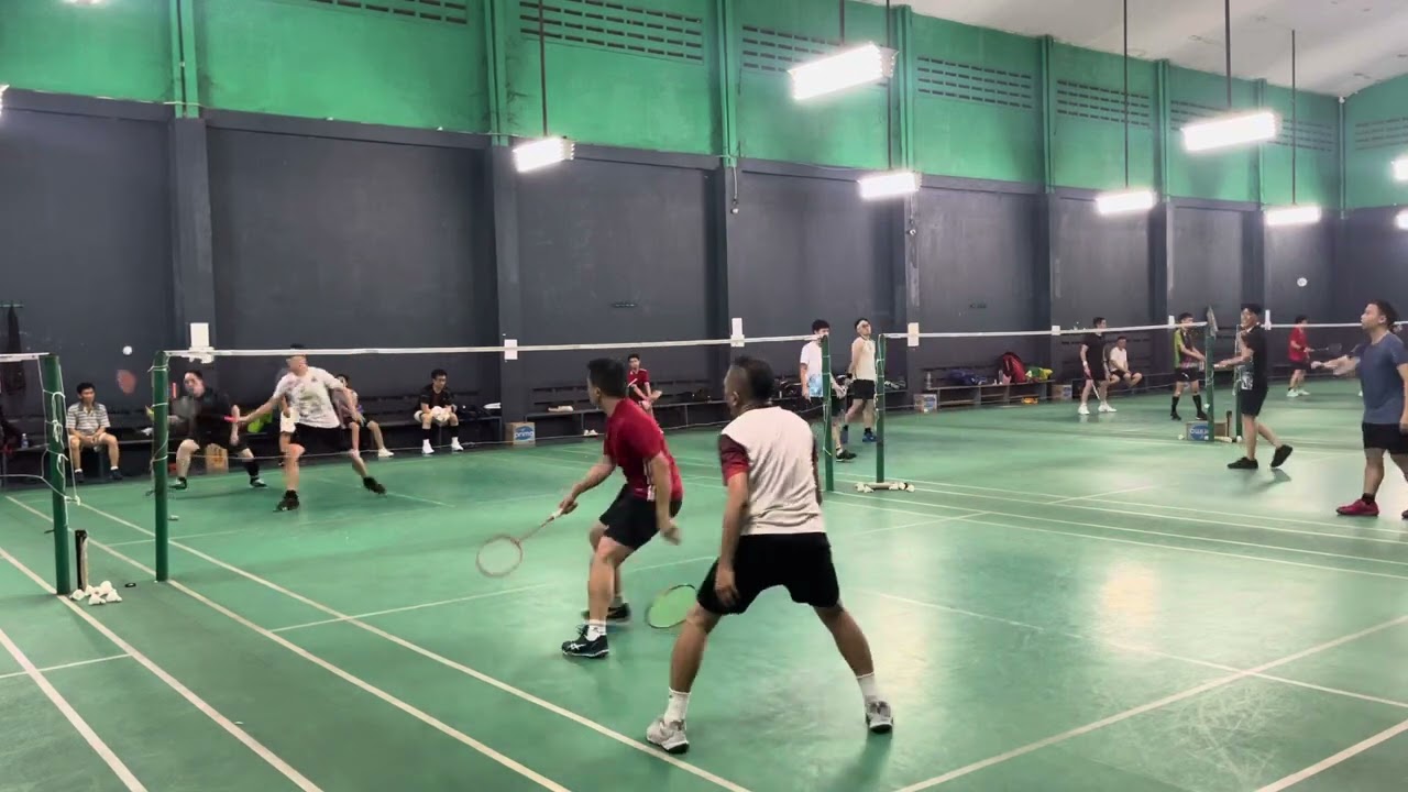 (Kodachi) Aan/Fredy-Edwind/Djoni