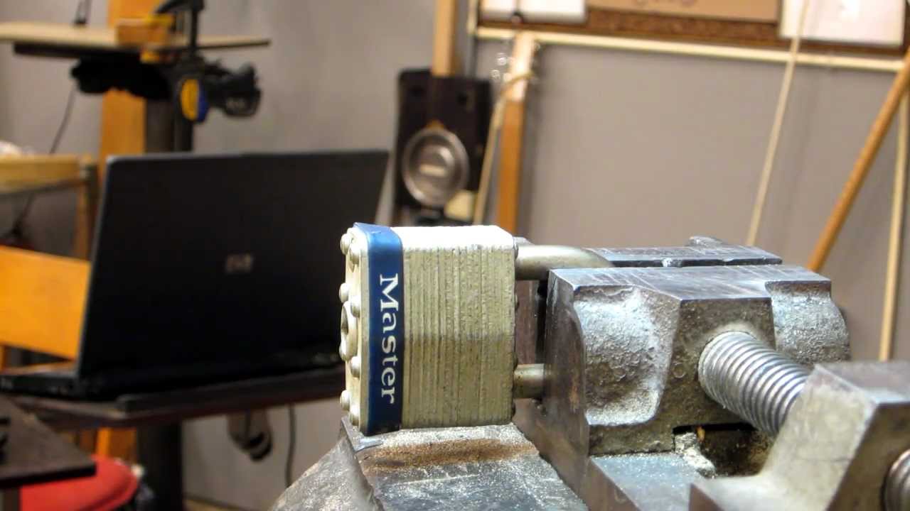 Bump Key Method YouTube