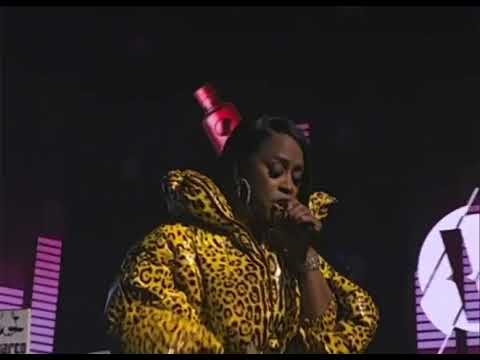 Remy Ma performin wit Fat Joe at Verzuz 🔥