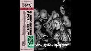 Quebonafide - Szubienicapestycydybroń Cenzura