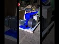 How Wood Grinding Improves Truckload Density #IndustrialMachinery #WoodProcessing