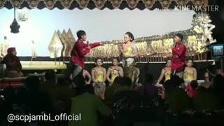 Dagelan Lucuu!!Percill menang akehh cuyy | Mening mening sindene..