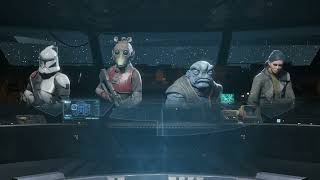 Star Wars Zero Company Part 26