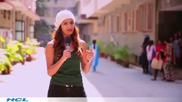 #GetAJob with HCL Technologies | Apply Now!