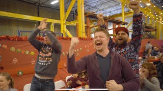 The 2022 ASC Christmas Party