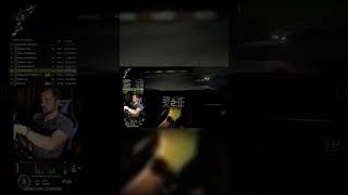 Líder abriu volta extra e confundiu todo mundo! / LFM / ACC / McLarem 720s GT3 - #shorts