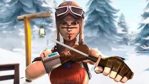 So I 1v1ed a trash talker, and this happened...