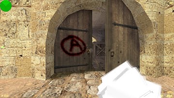 5 BEST CONSOLE CHEATS PART 2 [CS 1.6]