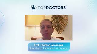 Radioterapia del carcinoma prostatico | Prof. Stefano Arcangeli, esperto in Radioterapia oncologica