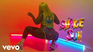 Pamputtae, KraiGGi BaDArt - SHAKE SUH | official video