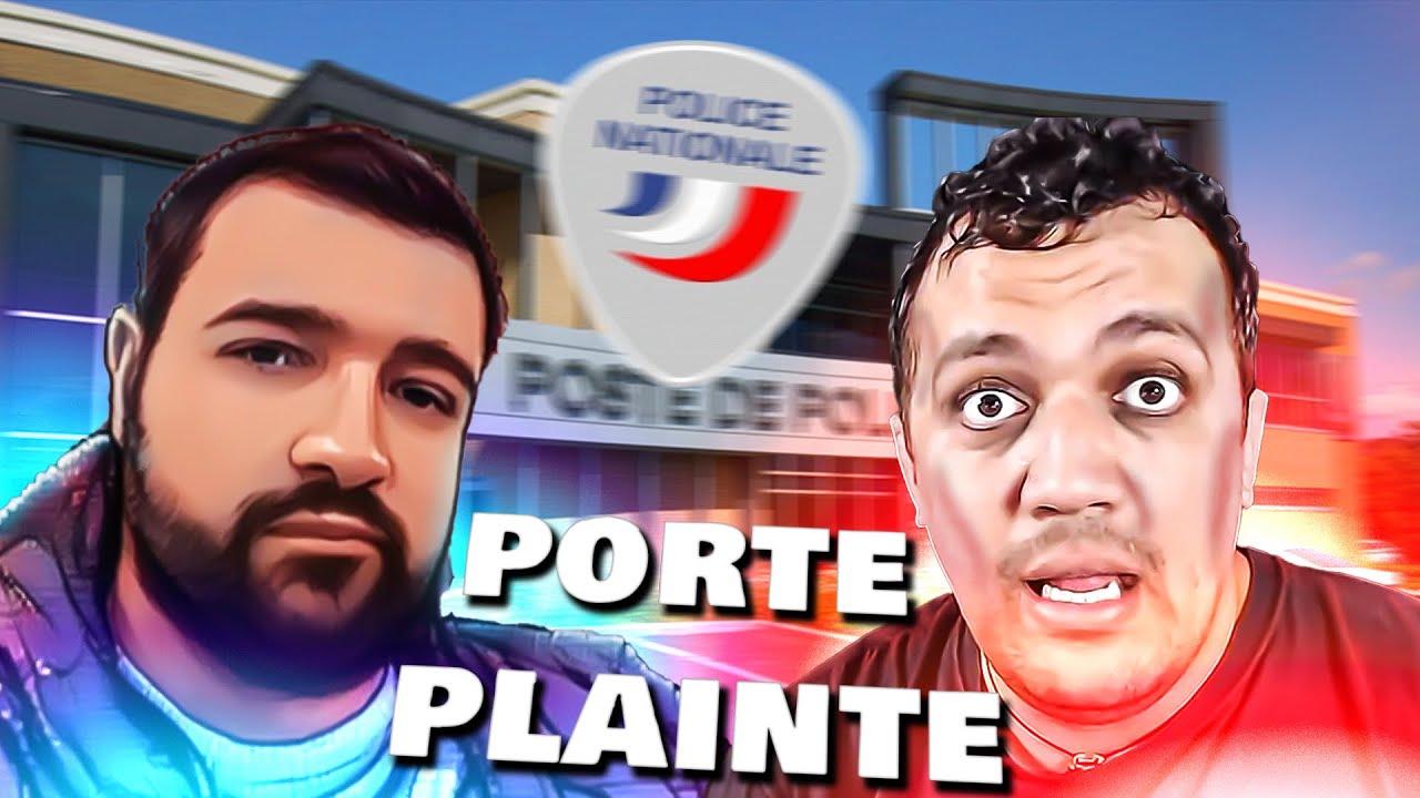 UN ABONNÉ SE FAIT HARC*LER  😭 IL VEUT PORTER PLAINTE CONTRE TK 🤬 - BESTOF THEKAIRI78