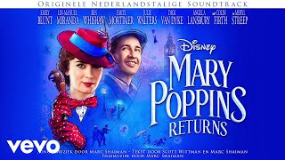 De Royal Doulton Music Hall From Mary Poppins Returnsaudio Only