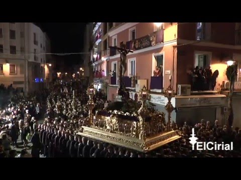 Real Cofradía del Santísimo Cristo del Amor y Nuestra Señora de la Caridad