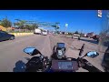 Travel and chill | bike ride | solo moto vlogging Part 2