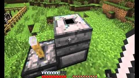 Minecraft Better Than Wolves Mod Overview Tutorial E01 (Part 1)