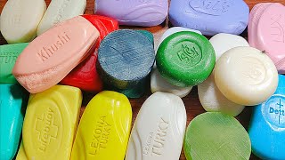 Relaxing ASMR opening Haul Leisurely Unpacking Soap International ASMR Soap Satisfying video