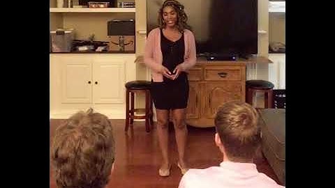 Self Introduction SPC2608