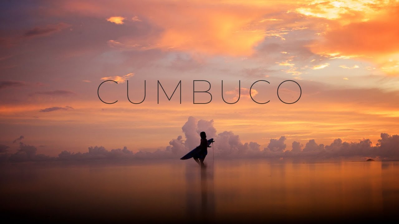 Cumbuco Uncovered: Aerial Bliss in 4K | Brazil's Best Beaches from Above