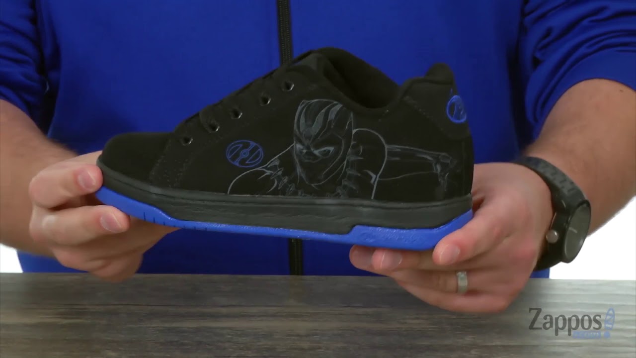 heelys split