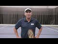 How to Develop Your Serve | USTA Coaching
