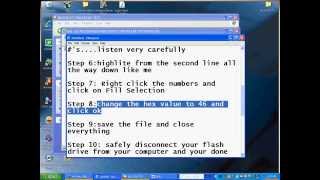 How to hack mw2 offline profiles.avi